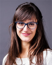 Nina Melovska