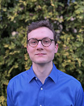 Matthew Reeder